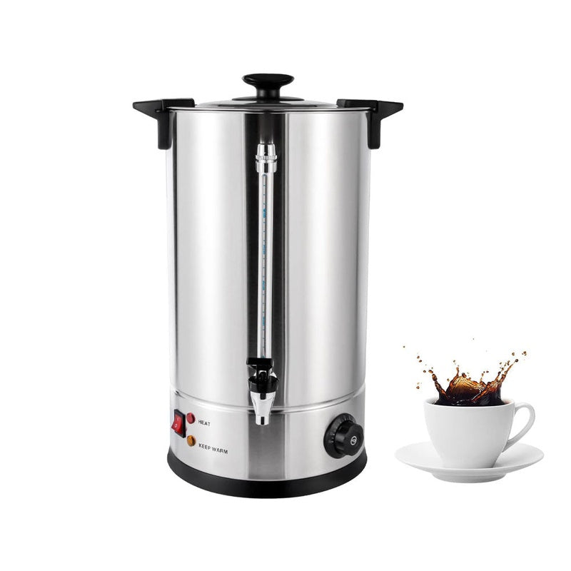 Hot Water Urn 15L Coffee Tea