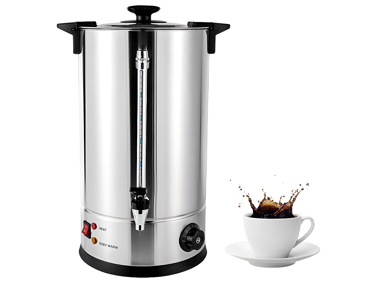Hot Water Urn 15L Coffee Tea