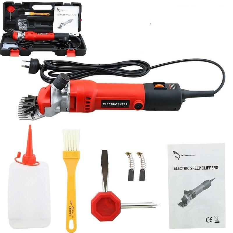 Sheep Clipper 750W