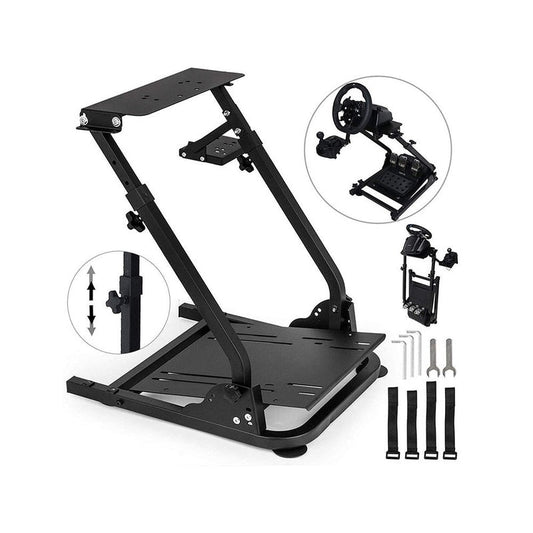 Gaming Wheel Stand