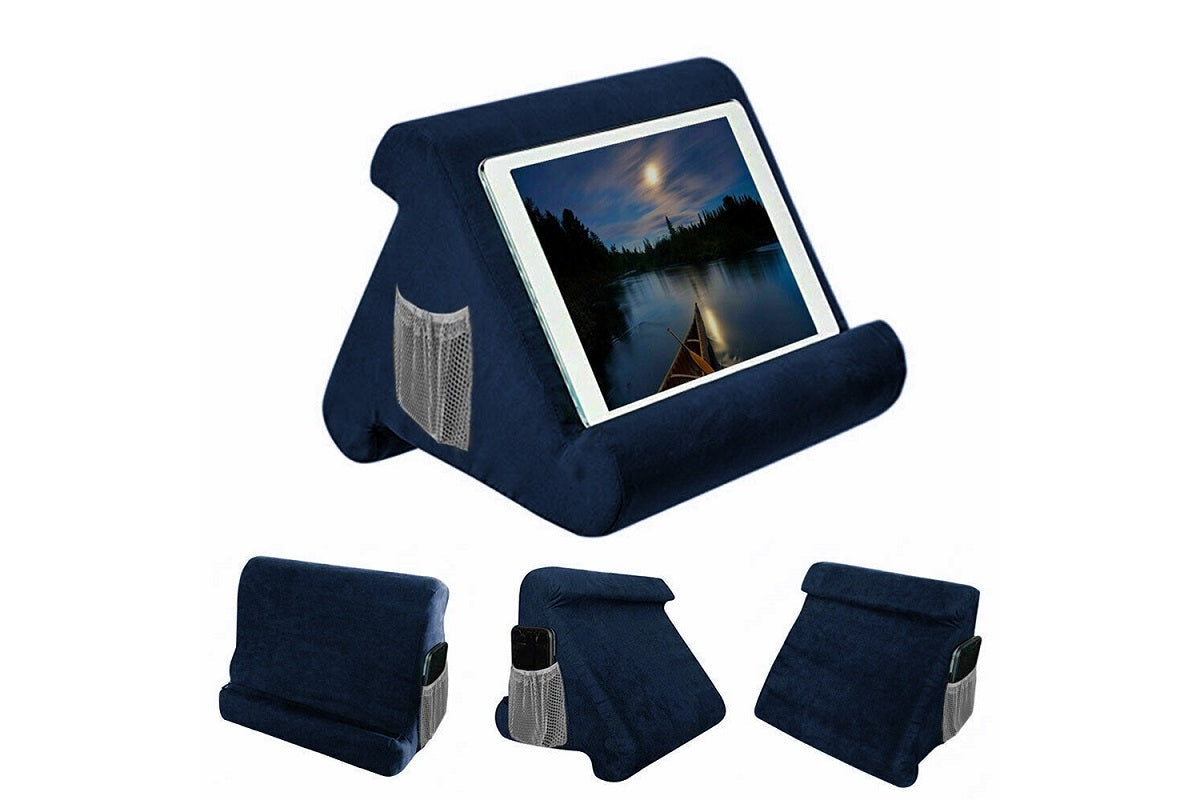 iPad Pillow Stand