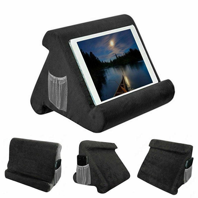 iPad Pillow Stand