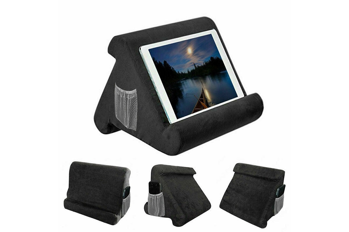 iPad Pillow Stand