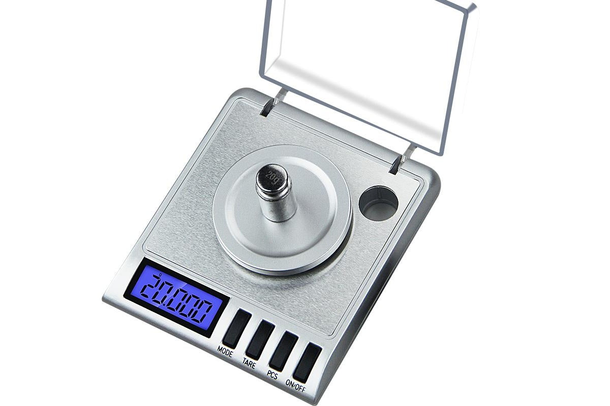 Digital scale 50g/0.001g