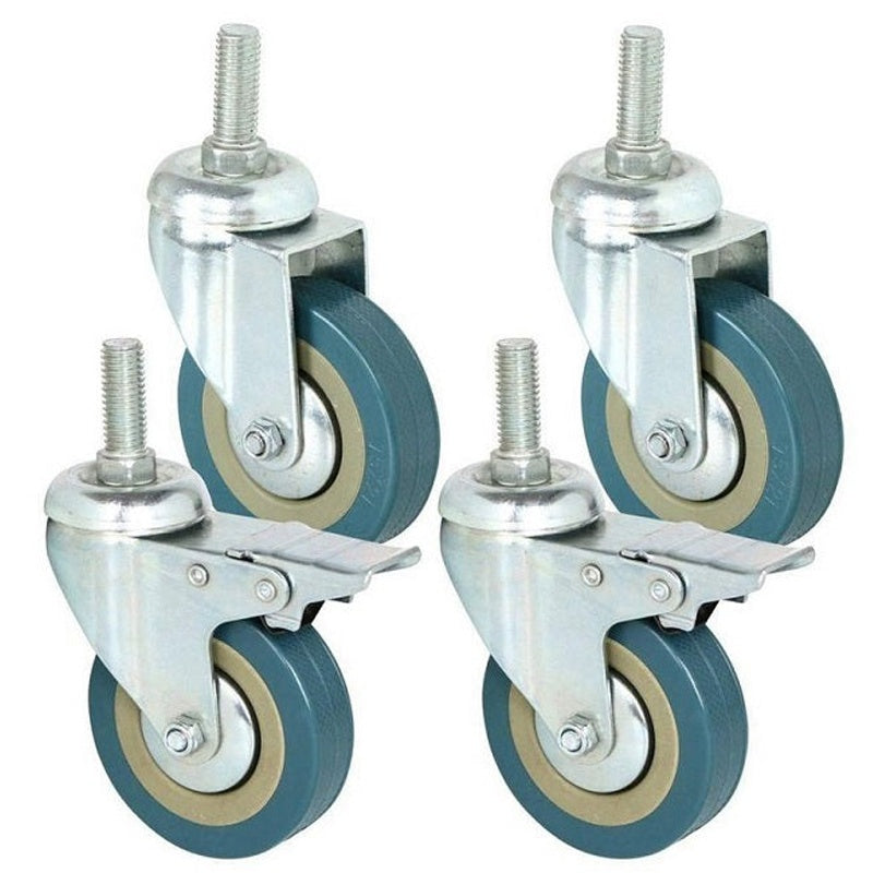 Caster Wheels