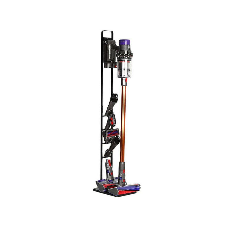 Freestanding Vacuum Stand For Dyson V6 7 8 V10 Compatible