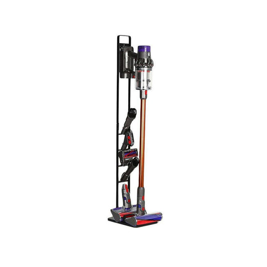 Freestanding Vacuum Stand For Dyson V6 7 8 V10 Compatible
