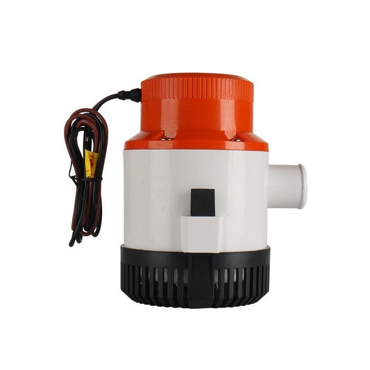 Submersible Bilge Pump 3500GPH