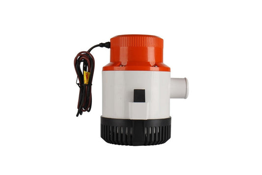 Submersible Bilge Pump 3500GPH