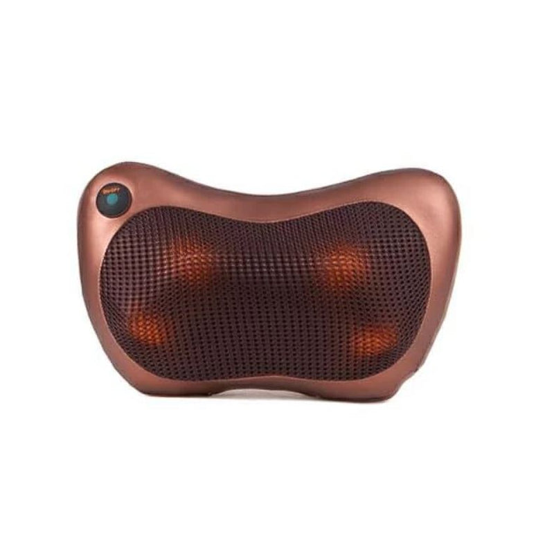 Body Massage Pillow