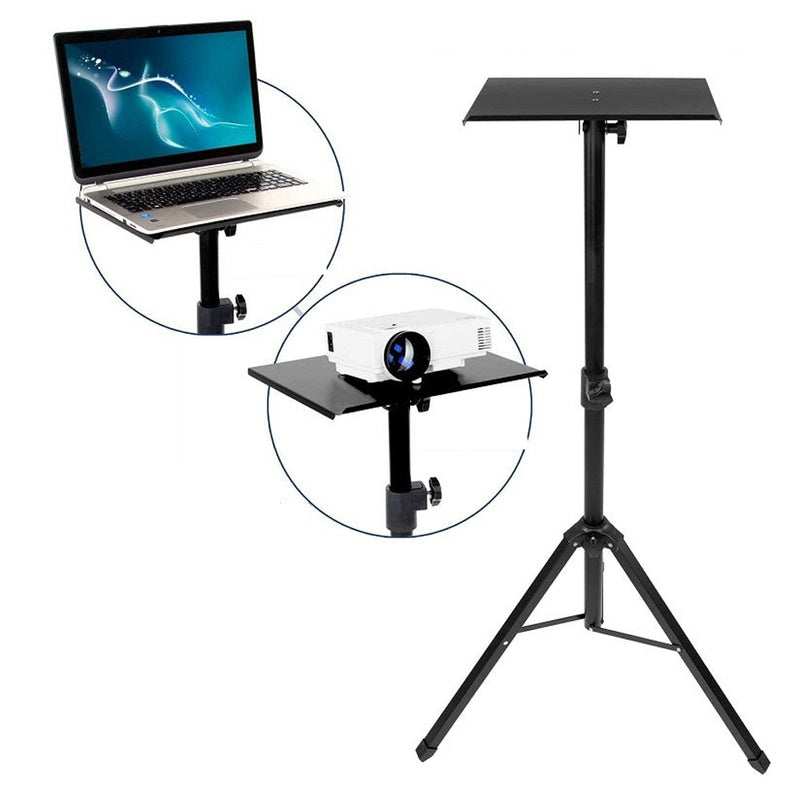 Laptop Stand Projector Stand