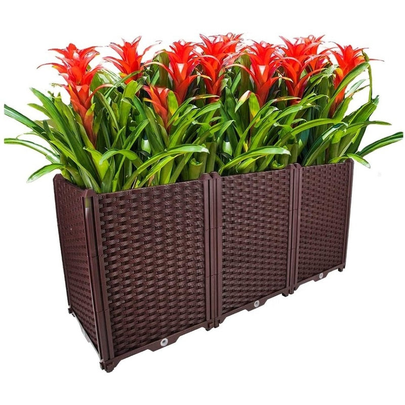 Garden Planter Box /Raised Garden Bed