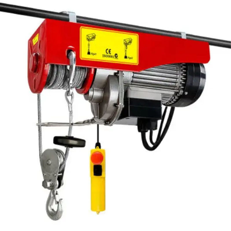 Electric Hoist Winch 300KG