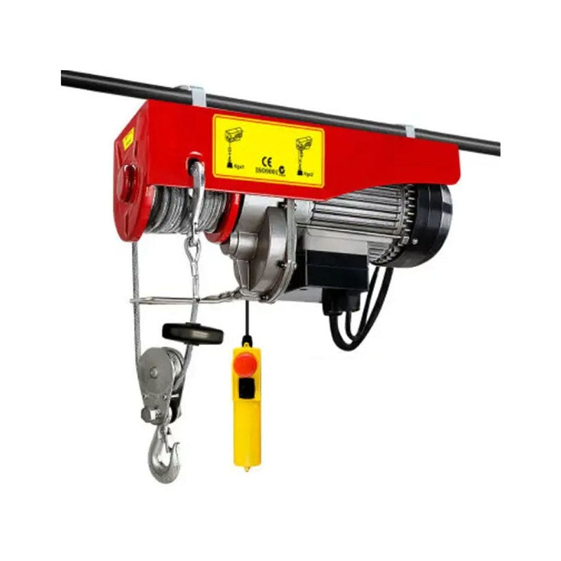 Electric Hoist Winch 400KG