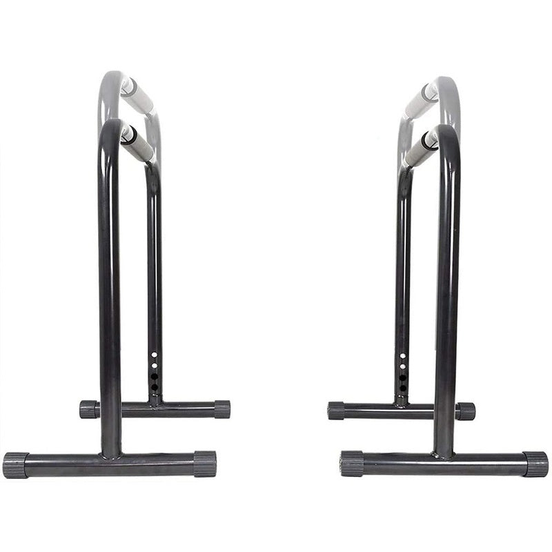 Parallel Bar Station Dip Bars