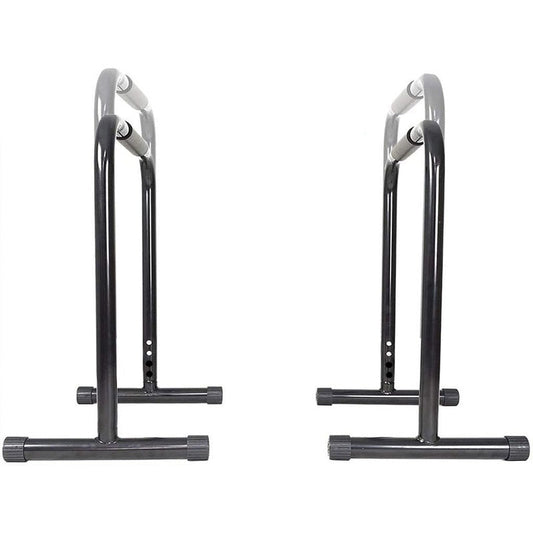 Parallel Bar Station Dip Bars