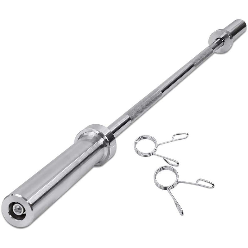 150cm Olympic Barbell Bar