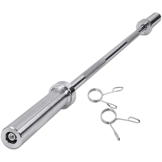 150cm Olympic Barbell Bar