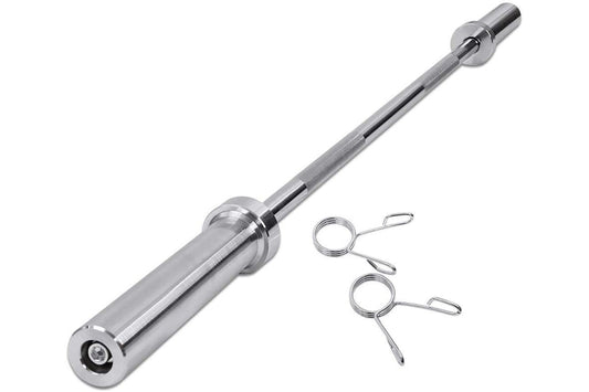 150cm Olympic Barbell Bar