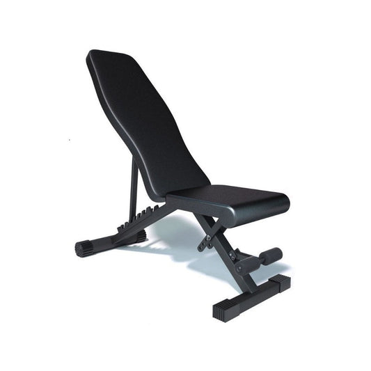 Adjustable Weight Bench