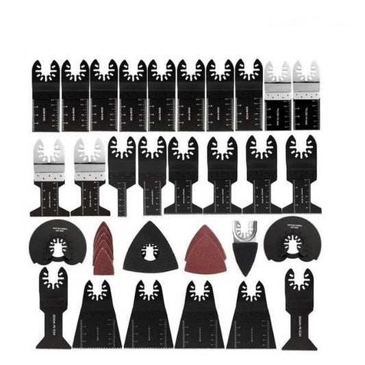 Multi Tool Oscillating Saw Blades 68PCS