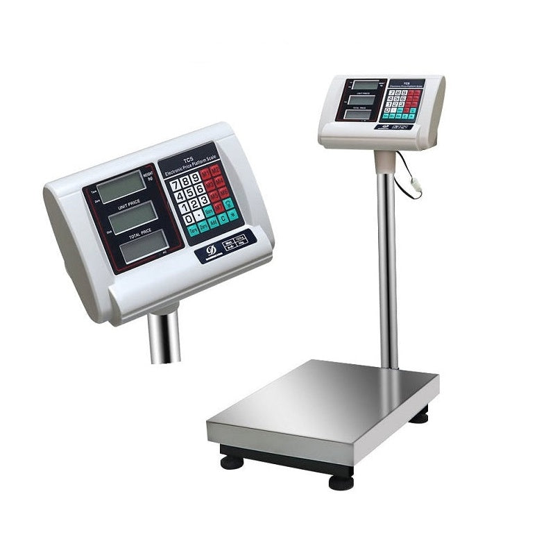 Digital Platform Scale Electronic Scale 200KG