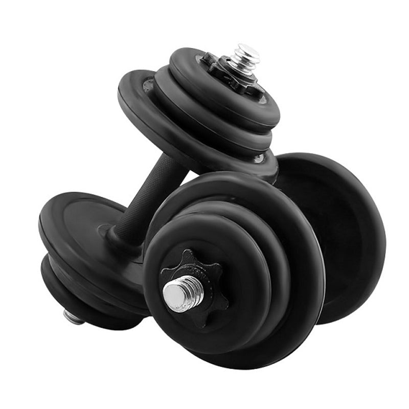 Dumbbells Set 10kg