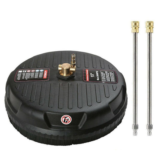 Surface Cleaner 15 " Water Blaster