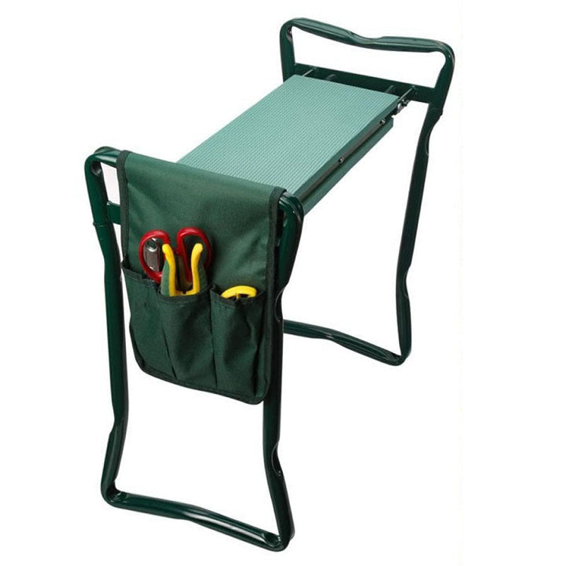 Garden Kneeler Seat Bench