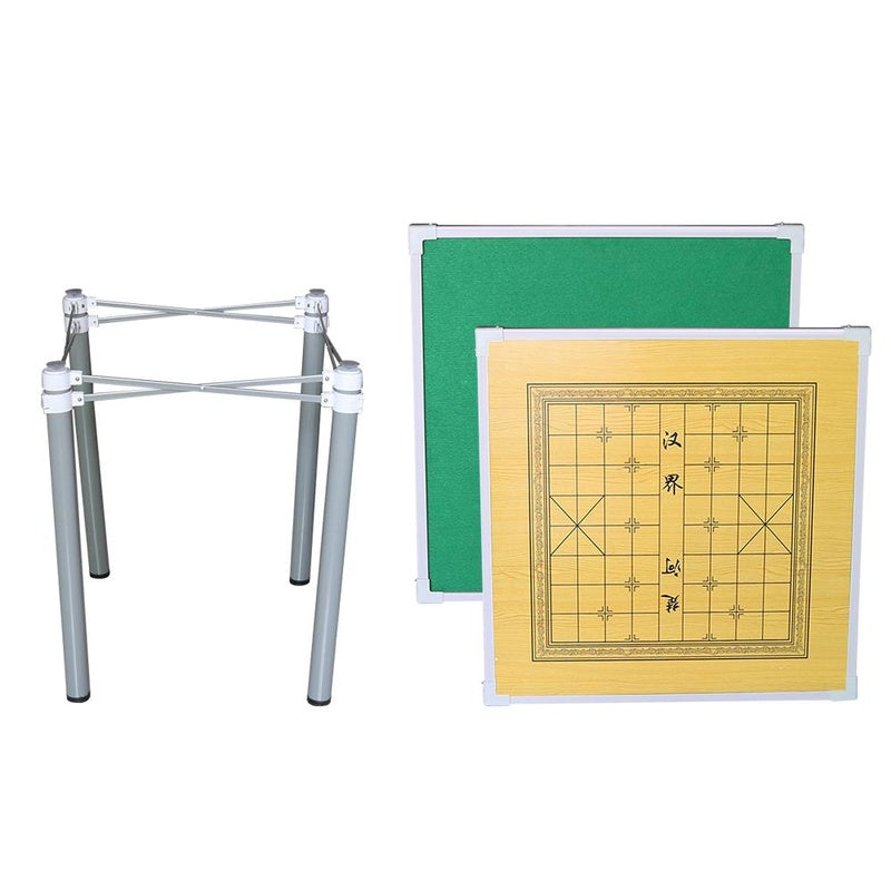 Foldable Mahjong Table
