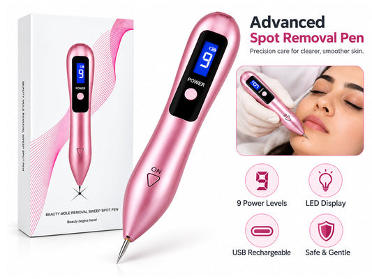 Skin Spot Removal Pen Plasma Pen