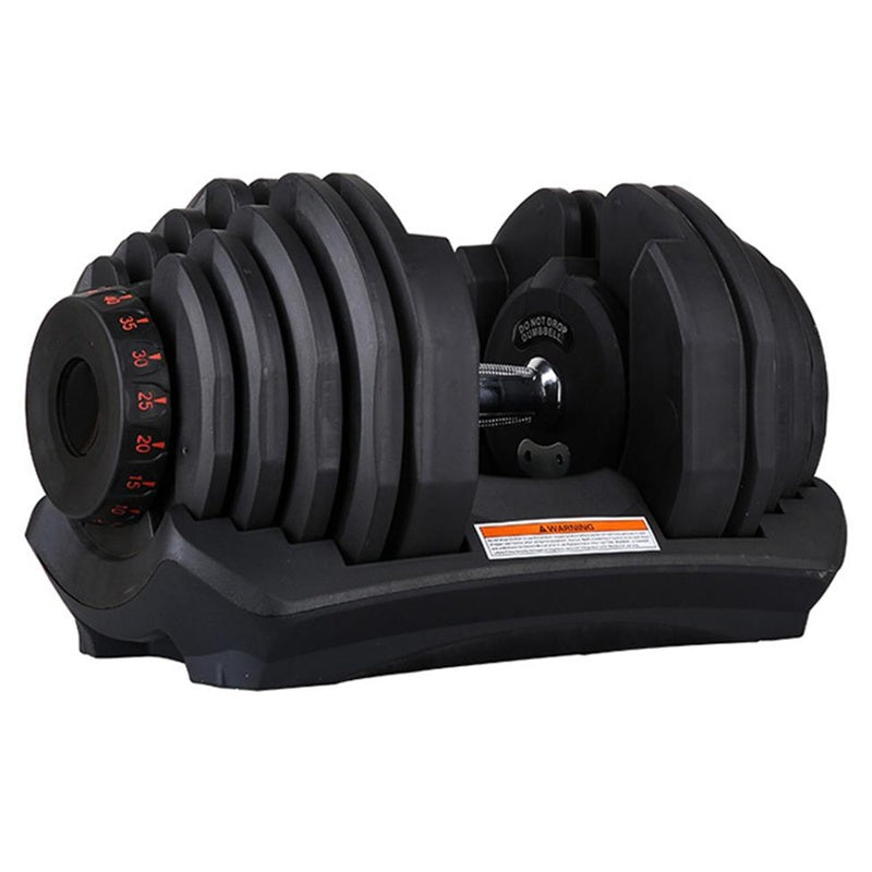 Adjustable dumbbells 40Kg