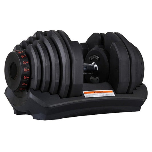 Adjustable dumbbells 40Kg
