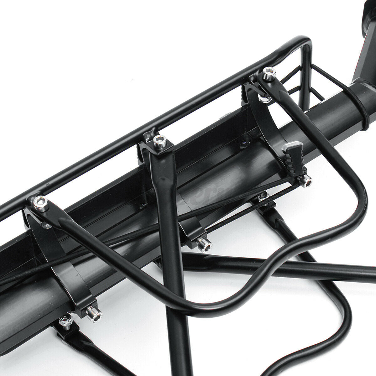 Bike Carrier Universal Adjustable Bicycle Carrier Racks