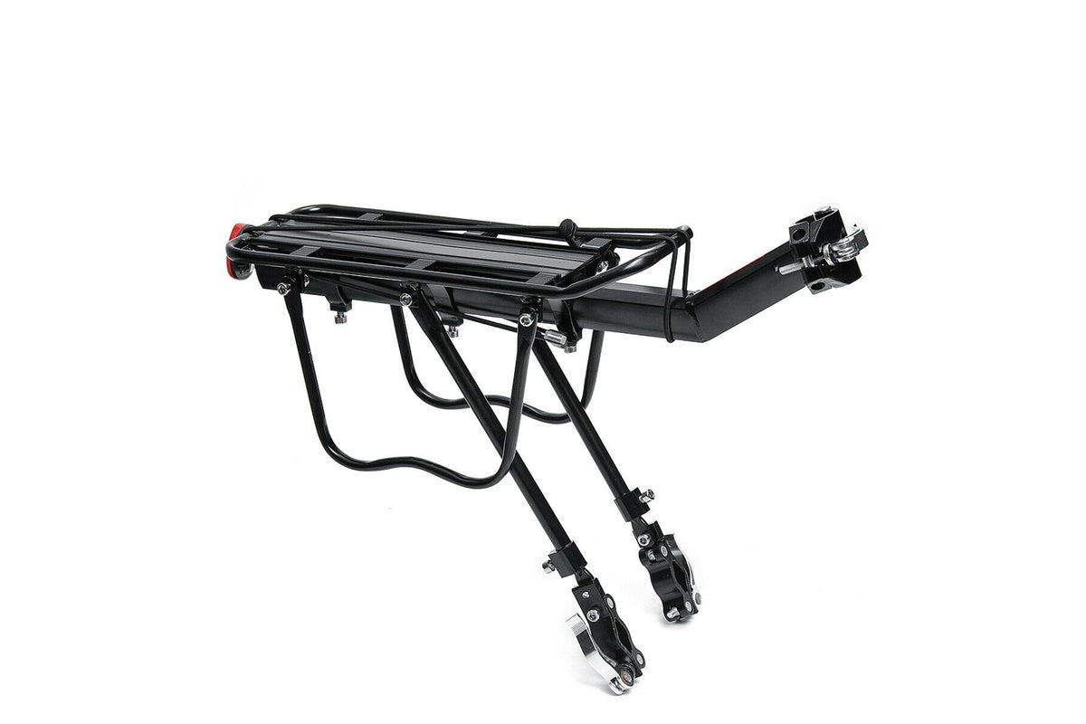 Bike Carrier Universal Adjustable Bicycle Carrier Racks