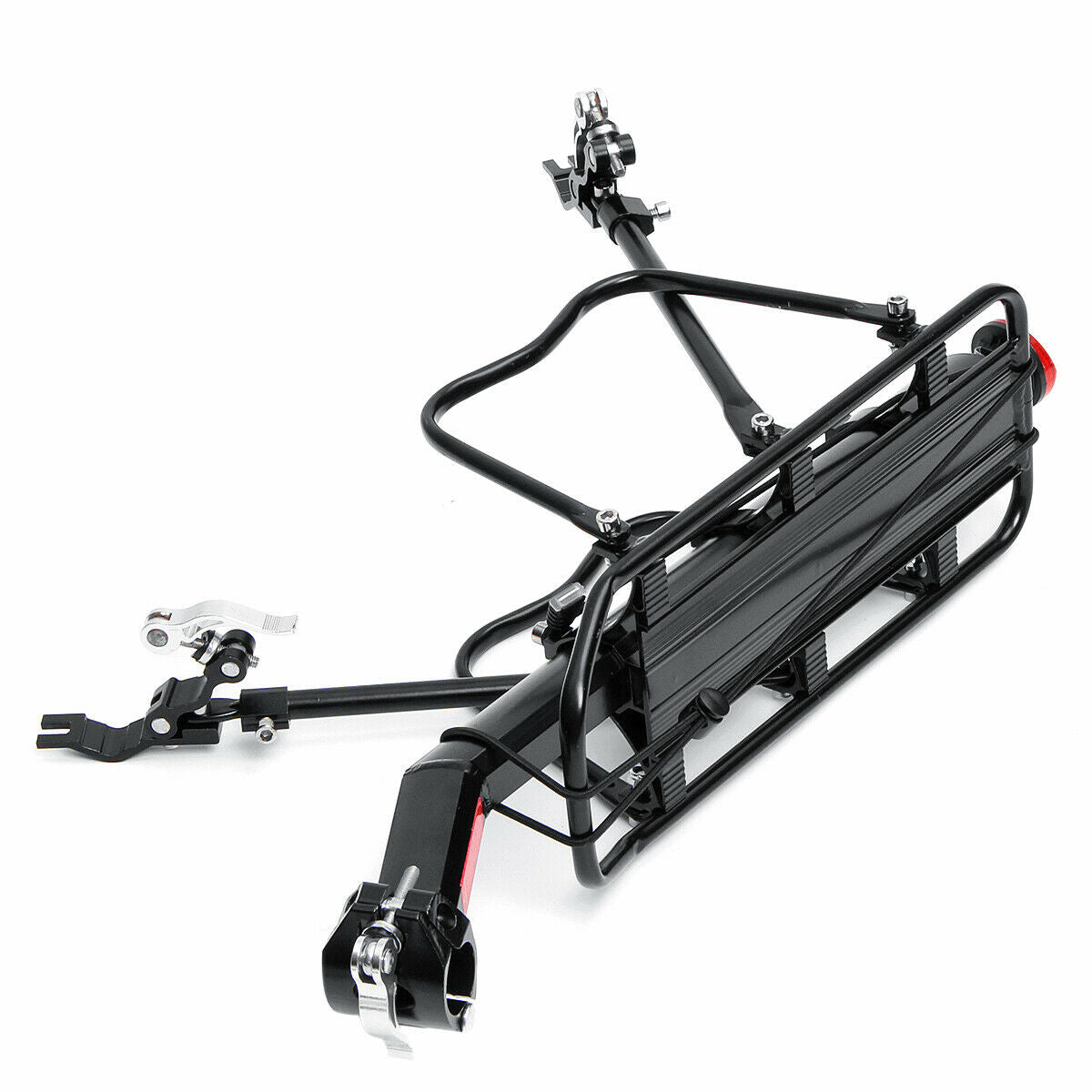 Bike Carrier Universal Adjustable Bicycle Carrier Racks