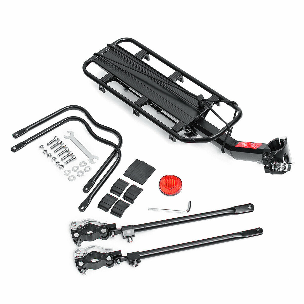 Bike Carrier Universal Adjustable Bicycle Carrier Racks