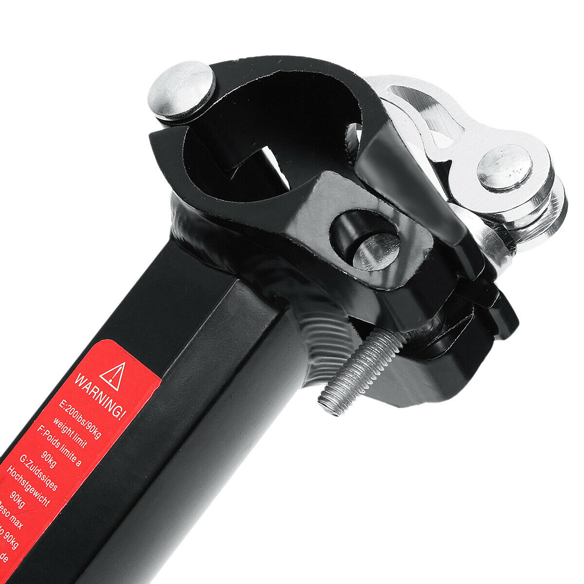 Bike Carrier Universal Adjustable Bicycle Carrier Racks