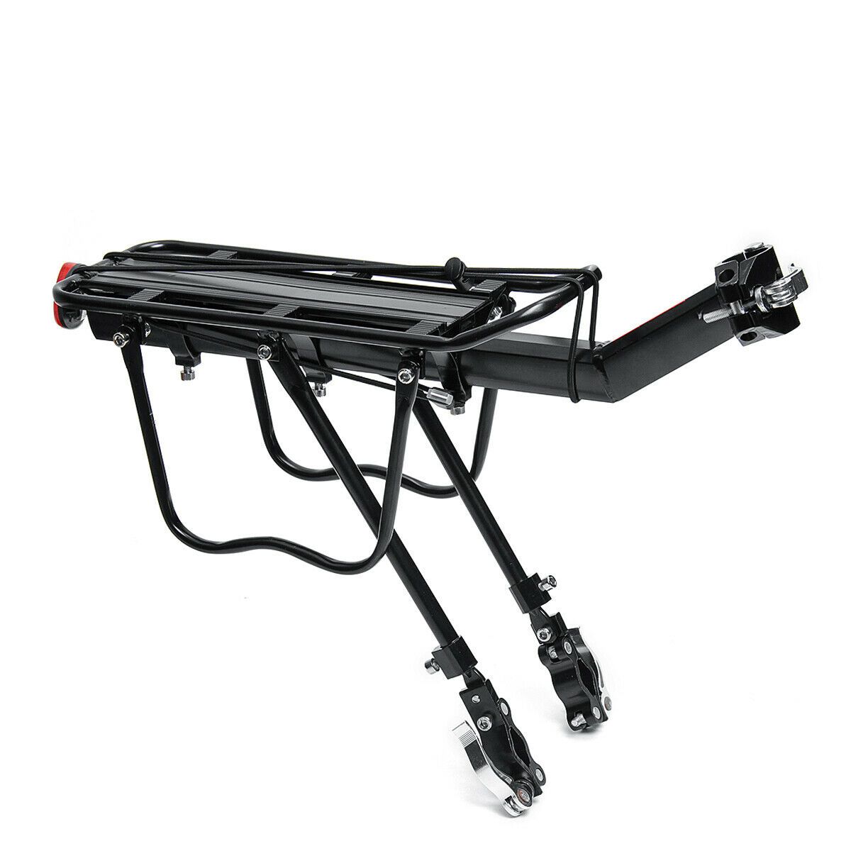 Bike Carrier Universal Adjustable Bicycle Carrier Racks