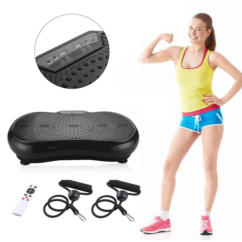 Vibration Plate Lymphatic Drainage Machine for Weight Loss