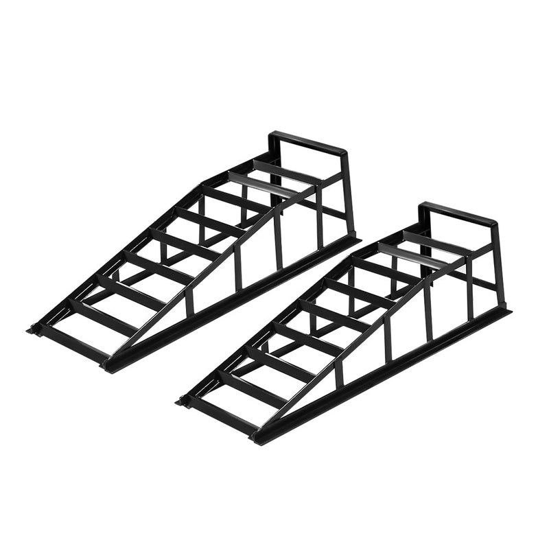 Car Ramps 2000kg A Pair - 2 Ramps – favoriteco.co.nz