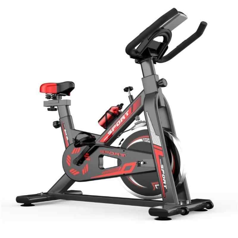 Exercises bike