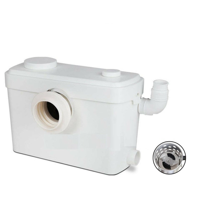 600W Automatic Macerator Pump Sewage Pump