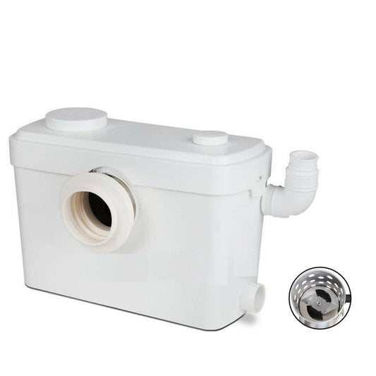 600W Automatic Macerator Pump Sewage Pump