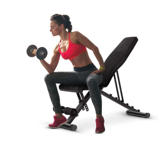 Weight Bench