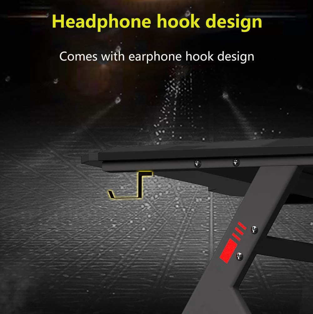 Height Adjustable Desk Table 140CM