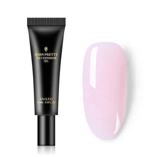 BORN PRETTY PolyGel Nail Gel Polish