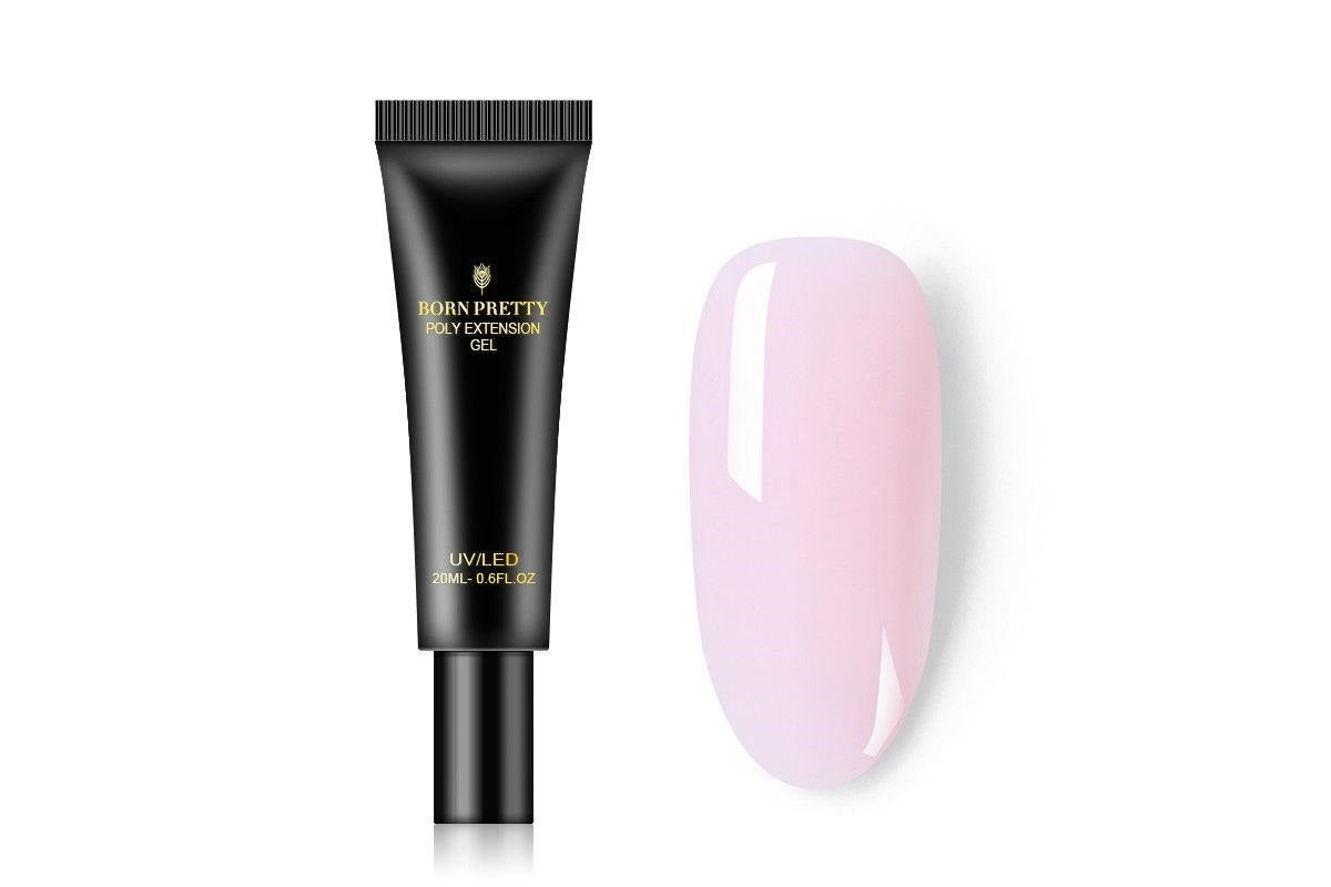 BORN PRETTY PolyGel Nail Gel Polish