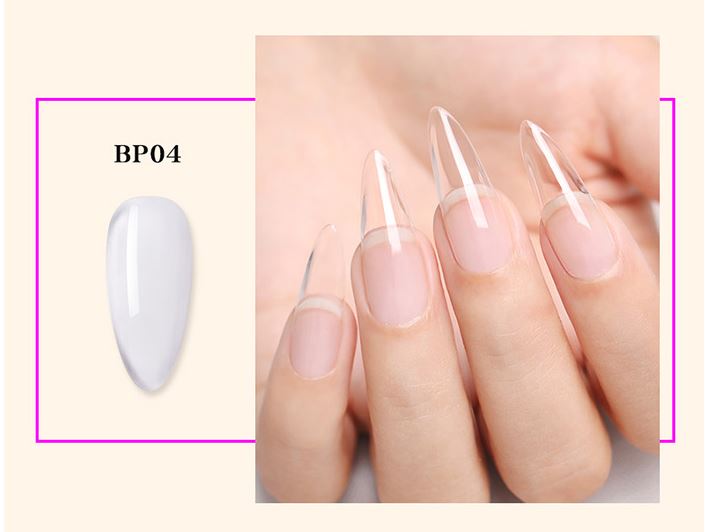 BORN PRETTY Gel Nail Polish