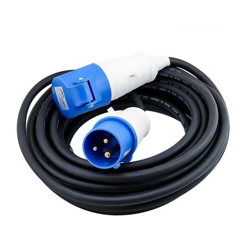 Caravan Lead